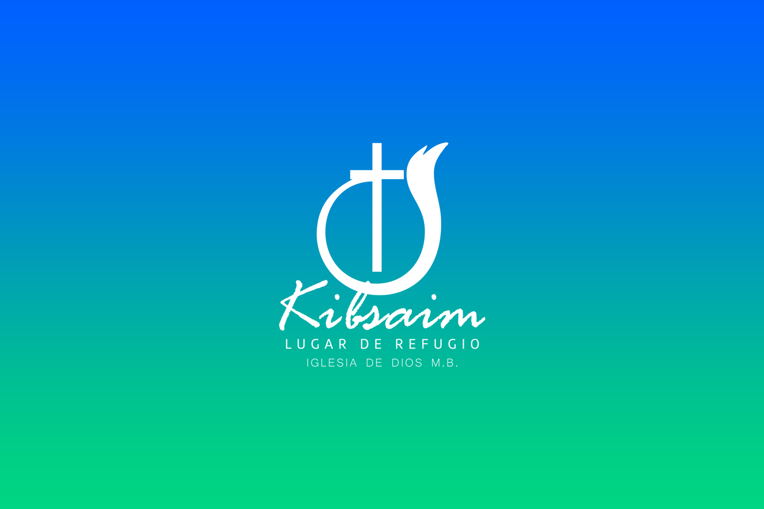 Iglesia de Dios MB Kibsain