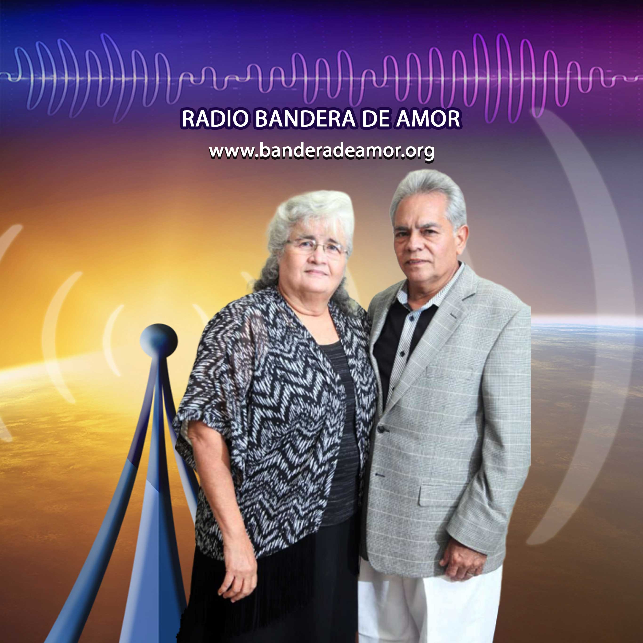Ministerio Bandera de Amor