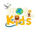 Dios Te Ve Kids