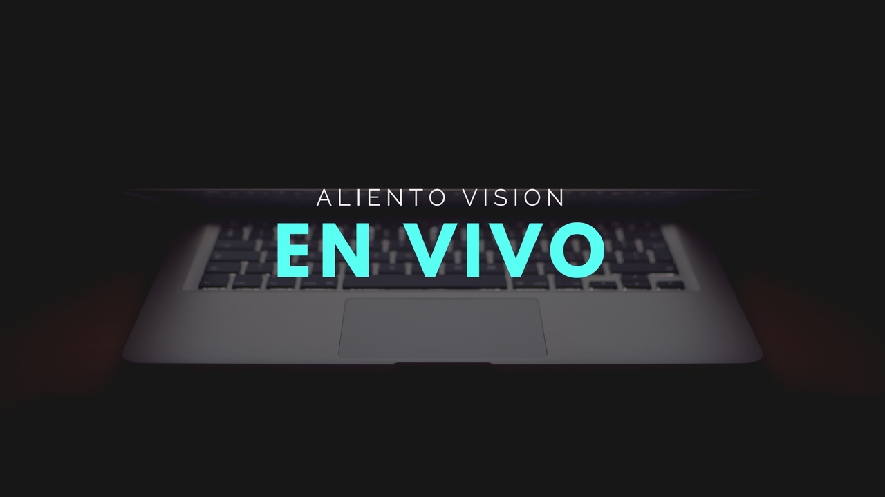 Aliento Visión