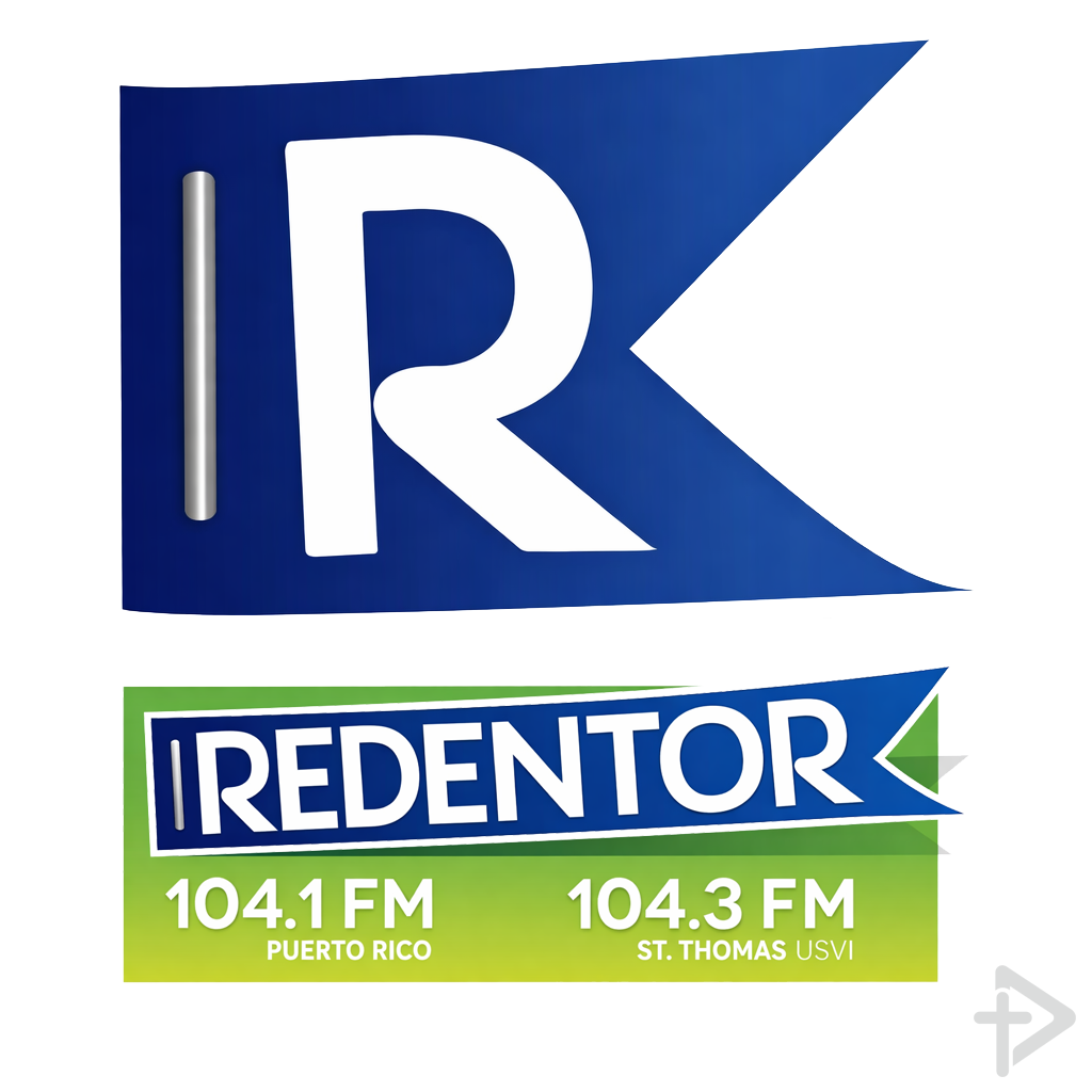 Redentor 104.1 FM