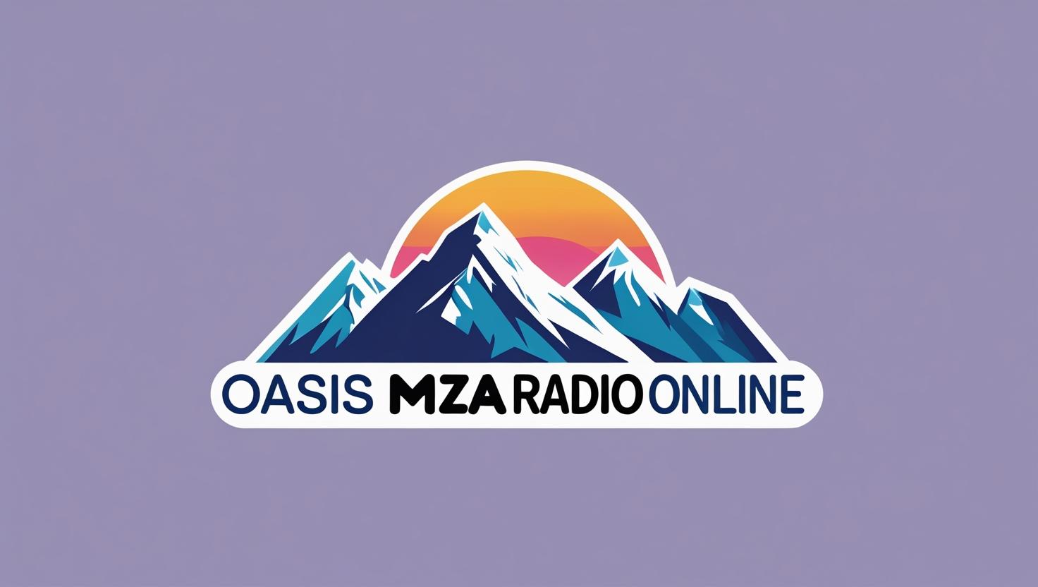 Radio Oasis Mendoza